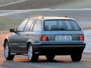 1995 BMW 320i Touring